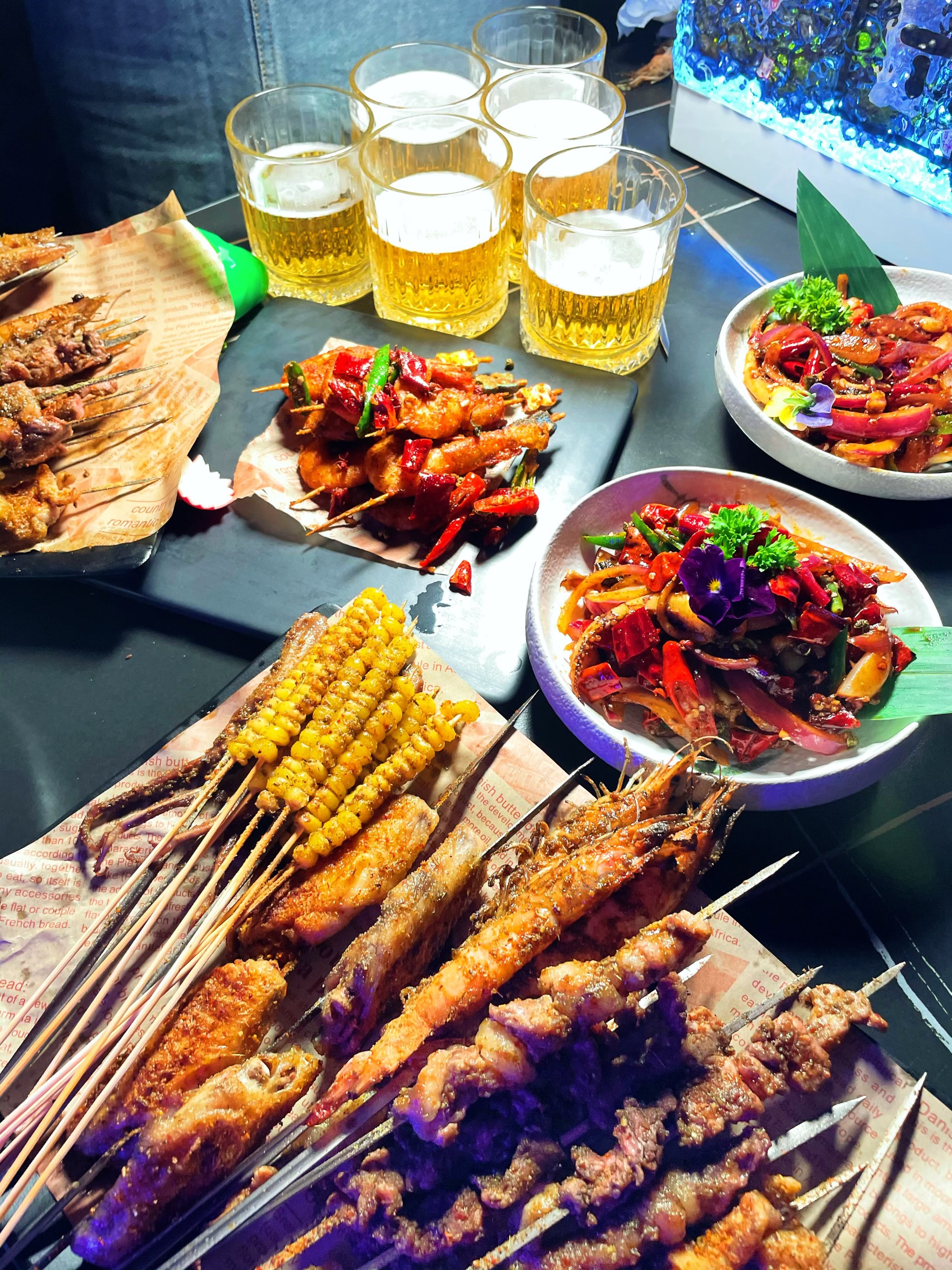 驻马店商务ktv与片场区别解析-新蔡县ktv预定