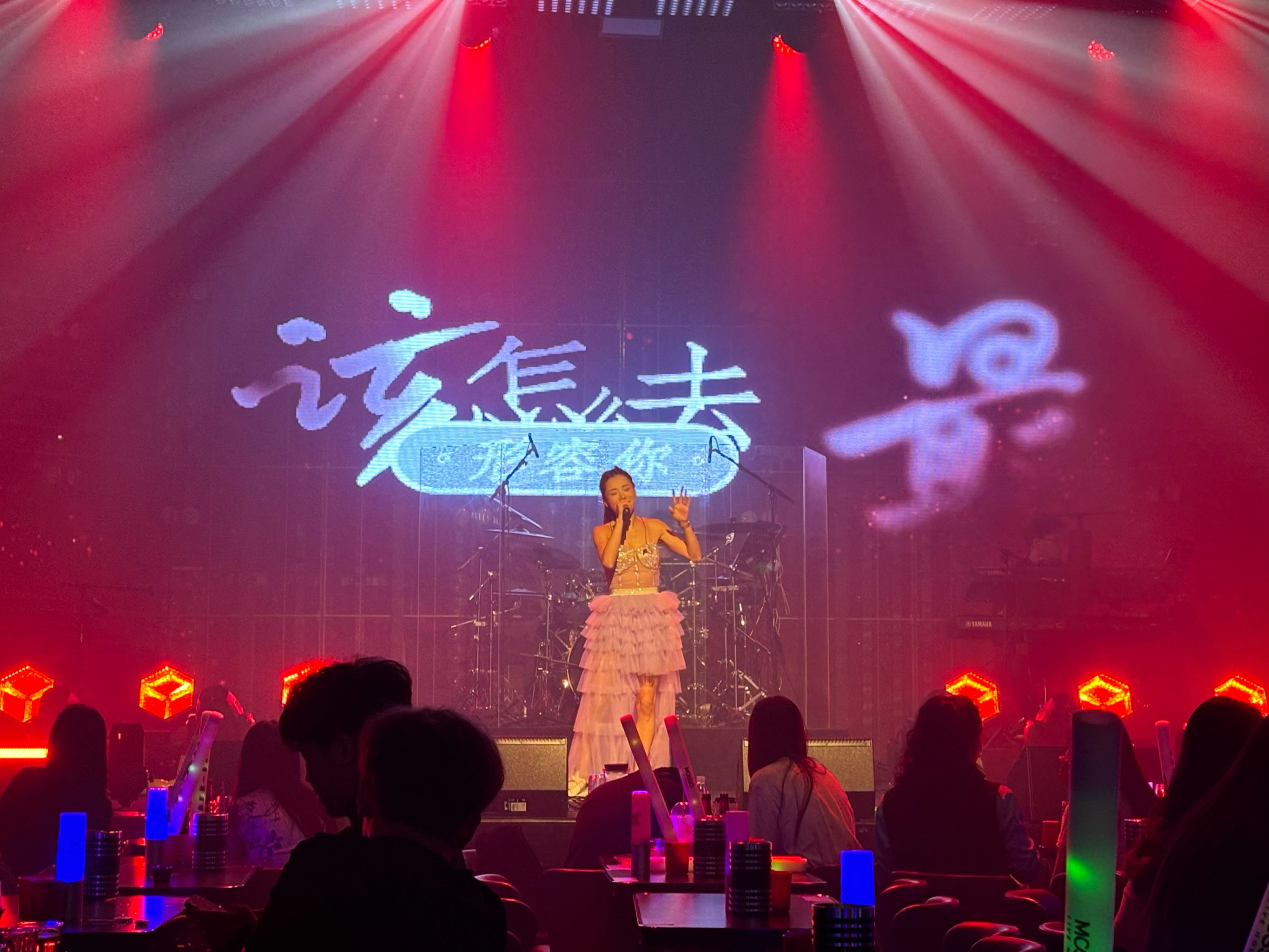 驻马店商务ktv计时方法解析-新蔡县ktv预定