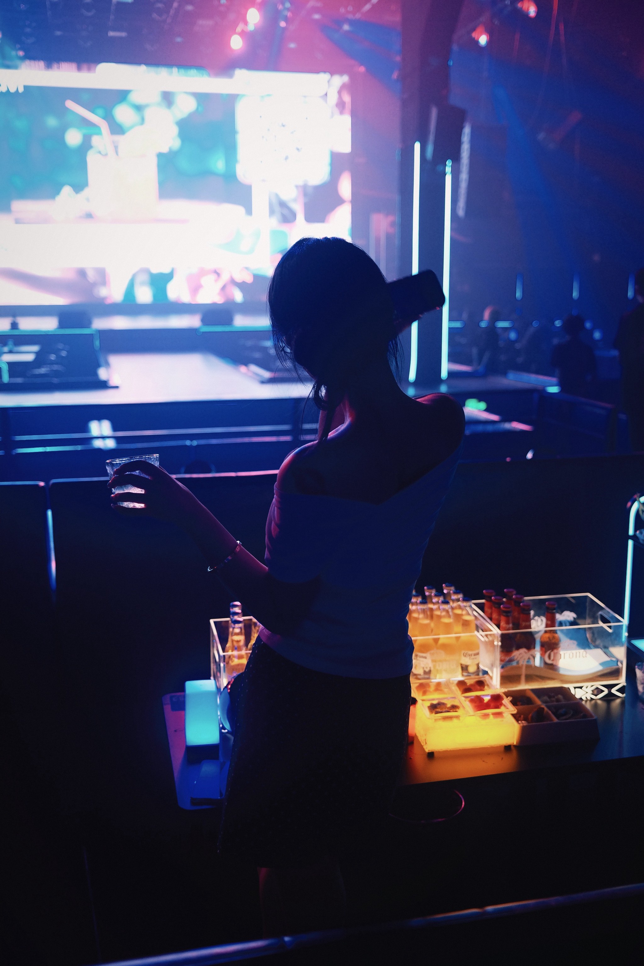 驻马店商务ktv尽享尊贵娱乐体验-新蔡县ktv预定